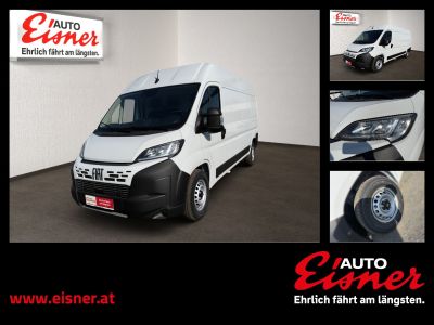 Fiat Ducato Gebrauchtwagen