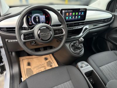 Fiat 500 Gebrauchtwagen