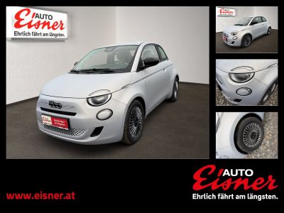 Fiat 500 Gebrauchtwagen