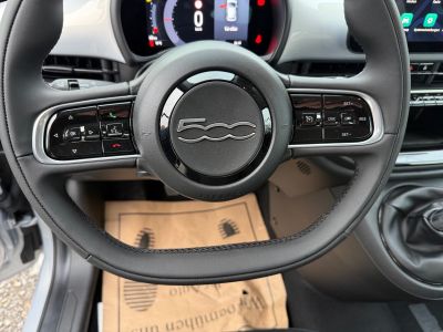 Fiat 500 Gebrauchtwagen