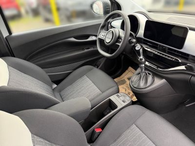 Fiat 500 Gebrauchtwagen