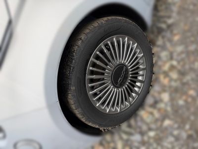 Fiat 500 Gebrauchtwagen