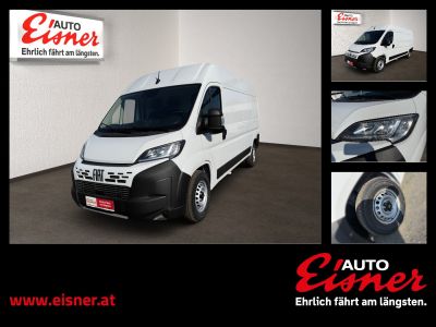 Fiat Ducato Gebrauchtwagen