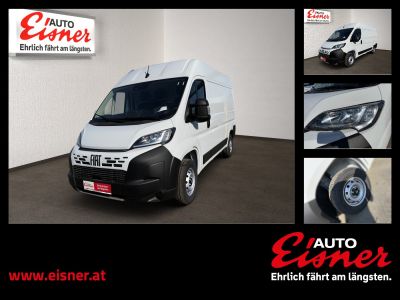 Fiat Ducato Gebrauchtwagen