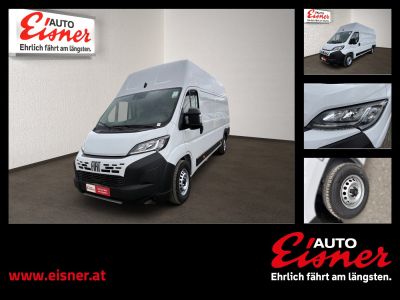 Fiat Ducato Gebrauchtwagen