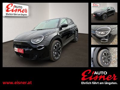 Fiat 600 Gebrauchtwagen