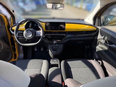 Fiat 500 Gebrauchtwagen Fiat 500 Gebrauchtwagen