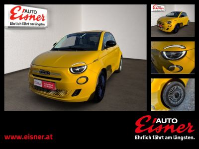 Fiat 500 Gebrauchtwagen Fiat 500 Gebrauchtwagen