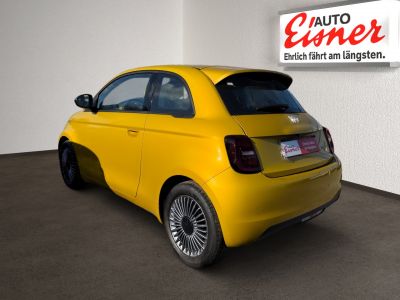 Fiat 500 Gebrauchtwagen Fiat 500 Gebrauchtwagen