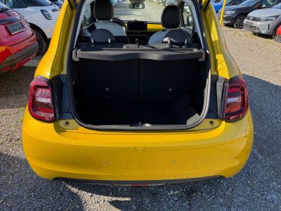 Fiat 500 Gebrauchtwagen Fiat 500 Gebrauchtwagen