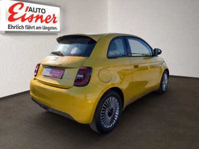 Fiat 500 Gebrauchtwagen Fiat 500 Gebrauchtwagen