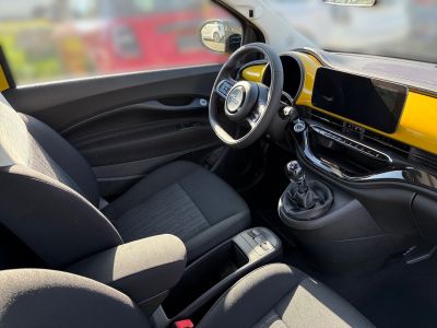 Fiat 500 Gebrauchtwagen Fiat 500 Gebrauchtwagen