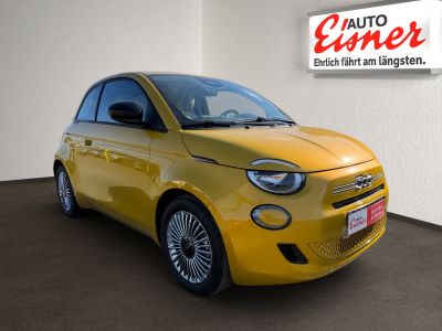 Fiat 500 Gebrauchtwagen Fiat 500 Gebrauchtwagen