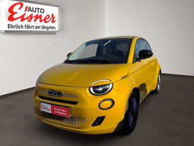 Fiat 500 Gebrauchtwagen Fiat 500 Gebrauchtwagen