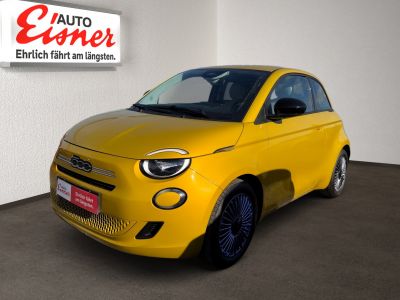 Fiat 500 Gebrauchtwagen Fiat 500 Gebrauchtwagen