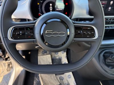 Fiat 500 Gebrauchtwagen