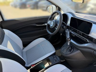 Fiat 500 Gebrauchtwagen