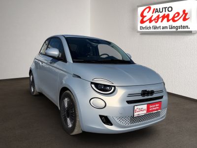Fiat 500 Gebrauchtwagen