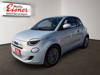 Fiat 500 Gebrauchtwagen