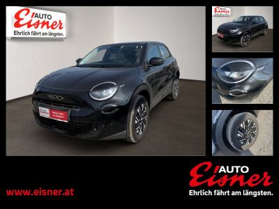 Fiat 600 Gebrauchtwagen