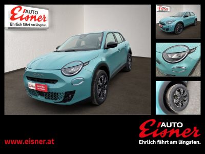 Fiat 600 Gebrauchtwagen