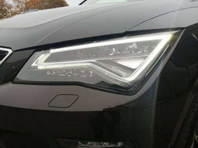 Seat Ateca Gebrauchtwagen Seat Ateca Gebrauchtwagen