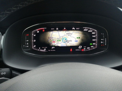 Seat Ateca Gebrauchtwagen Seat Ateca Gebrauchtwagen