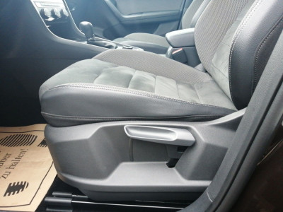 Seat Ateca Gebrauchtwagen Seat Ateca Gebrauchtwagen