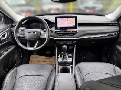 Jeep Compass Gebrauchtwagen