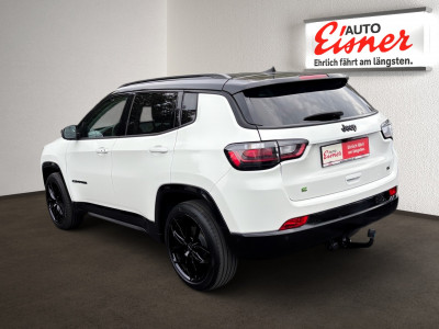 Jeep Compass Gebrauchtwagen