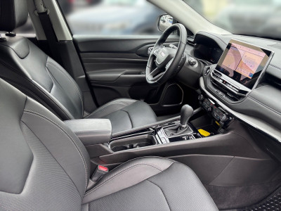 Jeep Compass Gebrauchtwagen