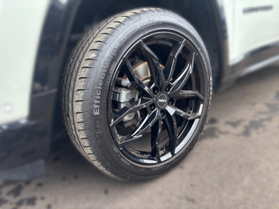 Jeep Compass Gebrauchtwagen