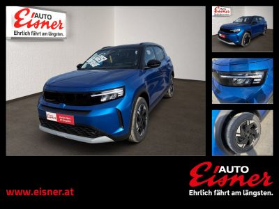 Opel Frontera Gebrauchtwagen