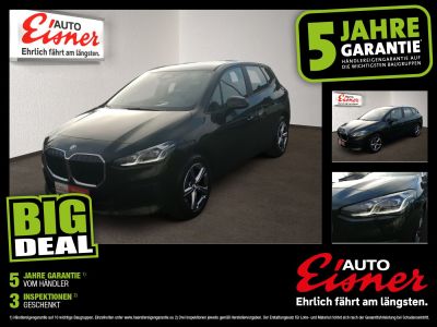 BMW 2er Gebrauchtwagen