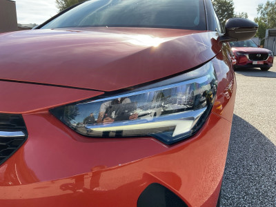 Opel Corsa Gebrauchtwagen