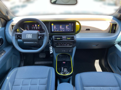 Fiat Panda Gebrauchtwagen Fiat Panda Gebrauchtwagen