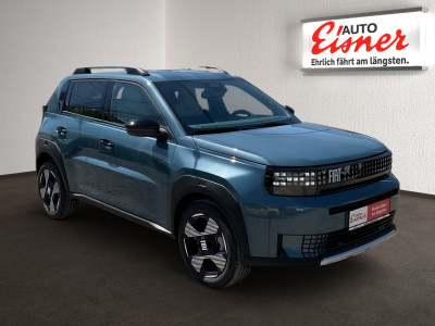 Fiat Panda Gebrauchtwagen Fiat Panda Gebrauchtwagen