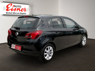 Opel Corsa Gebrauchtwagen Opel Corsa Gebrauchtwagen
