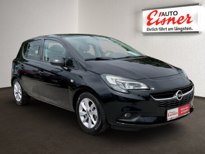 Opel Corsa Gebrauchtwagen Opel Corsa Gebrauchtwagen