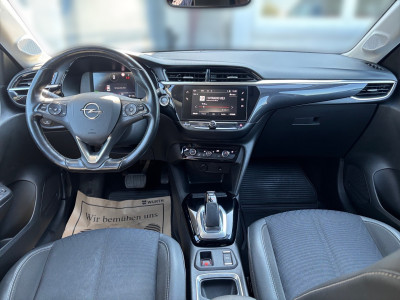 Opel Corsa Gebrauchtwagen Opel Corsa Gebrauchtwagen
