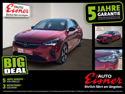 Opel Corsa Gebrauchtwagen Opel Corsa Gebrauchtwagen