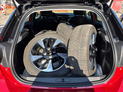 Opel Corsa Gebrauchtwagen Opel Corsa Gebrauchtwagen