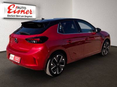 Opel Corsa Gebrauchtwagen Opel Corsa Gebrauchtwagen