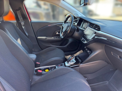 Opel Corsa Gebrauchtwagen Opel Corsa Gebrauchtwagen
