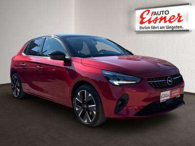 Opel Corsa Gebrauchtwagen Opel Corsa Gebrauchtwagen