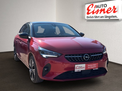 Opel Corsa Gebrauchtwagen Opel Corsa Gebrauchtwagen