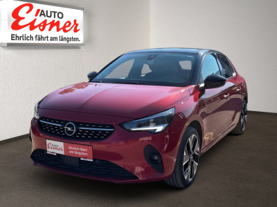 Opel Corsa Gebrauchtwagen Opel Corsa Gebrauchtwagen