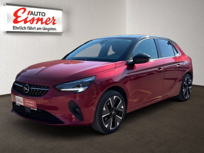 Opel Corsa Gebrauchtwagen Opel Corsa Gebrauchtwagen
