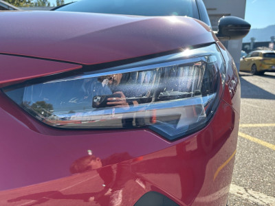 Opel Corsa Gebrauchtwagen Opel Corsa Gebrauchtwagen