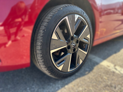 Opel Corsa Gebrauchtwagen Opel Corsa Gebrauchtwagen